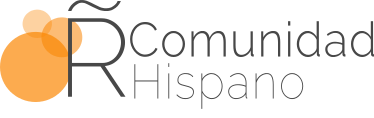 Logo de la Comunidad R Hispano